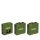 Mikrofon Rode Wireless GO III Moss